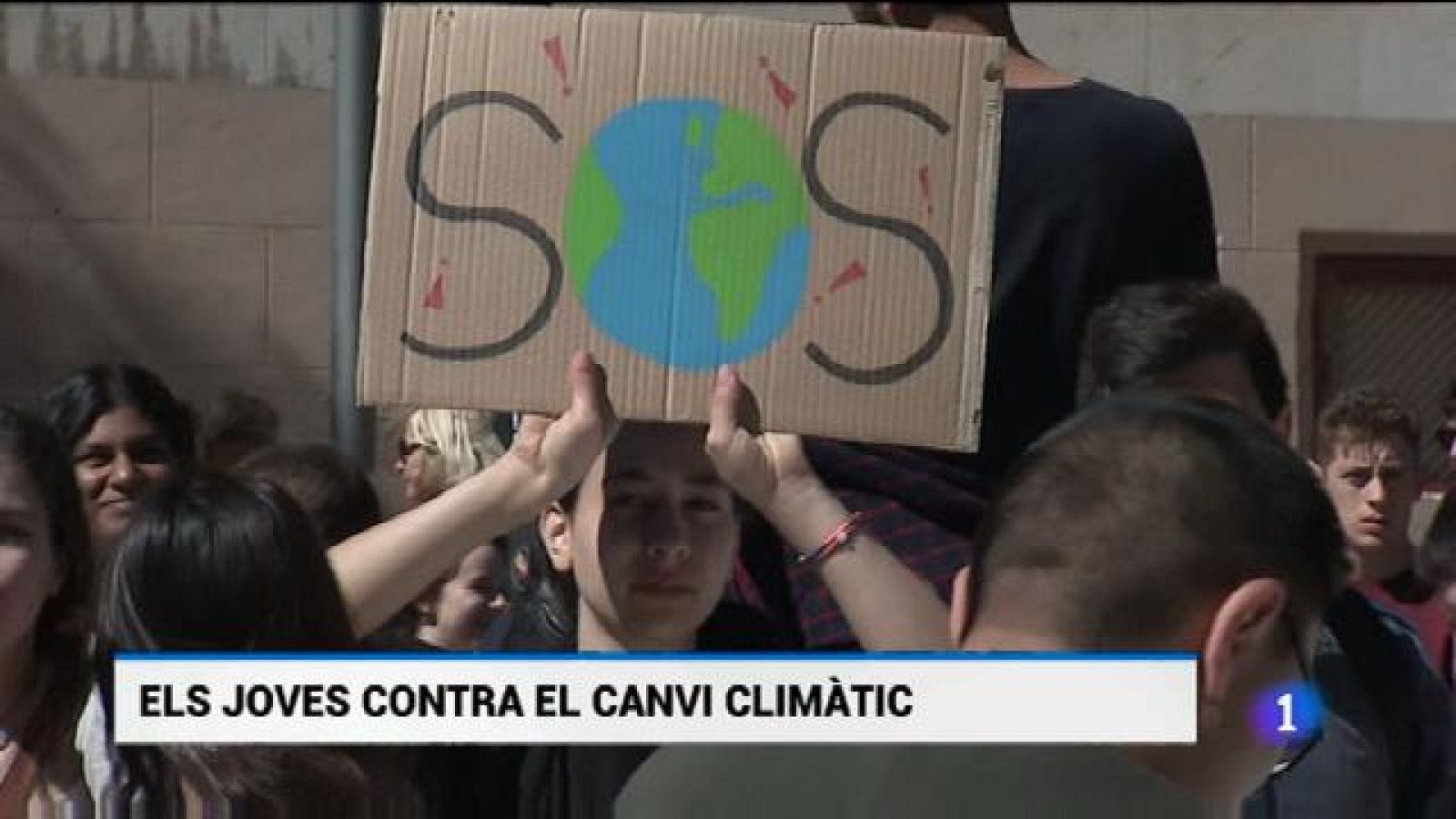 Informatiu Balear 2 - 15/03/19