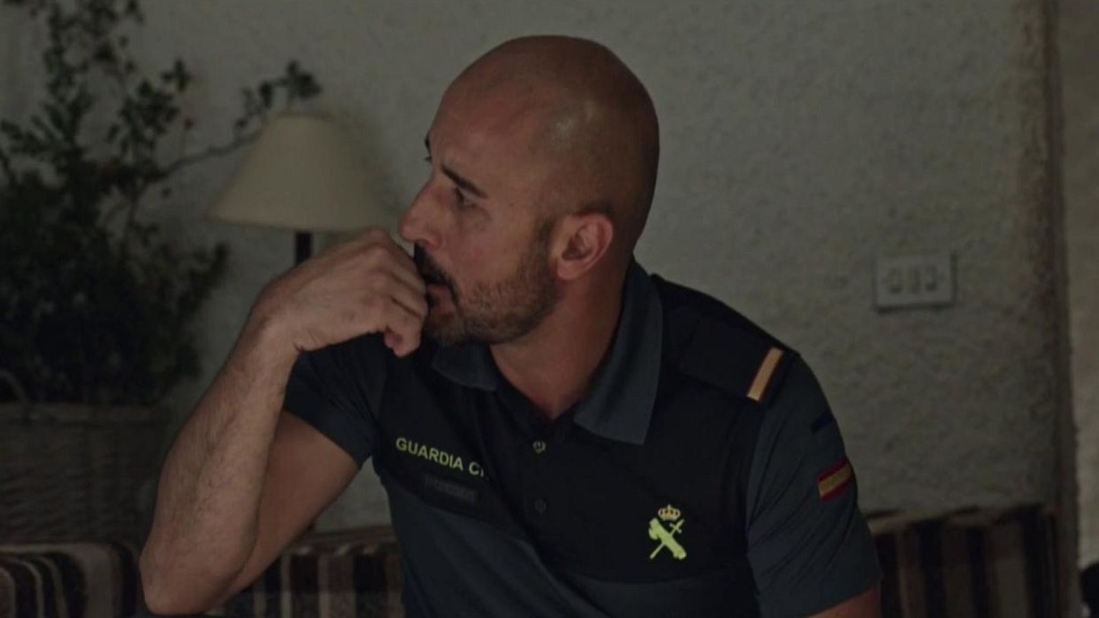 La Caza. Monteperdido - ¿Qué ocultan los vecinos de Monteperdido?