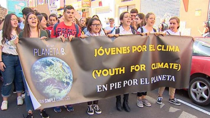 Telecanarias - Canarias en 2' - 15/03/2019