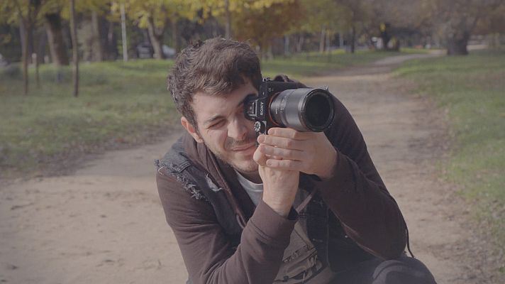 Cam On! - Mira ya el programa 4 de 'Cam On': #NATUREPLAYZ