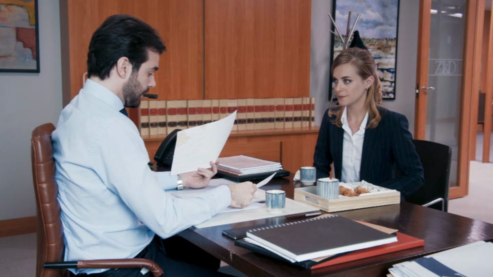 Derecho a soñar - Capítulo 46 - ver ahora