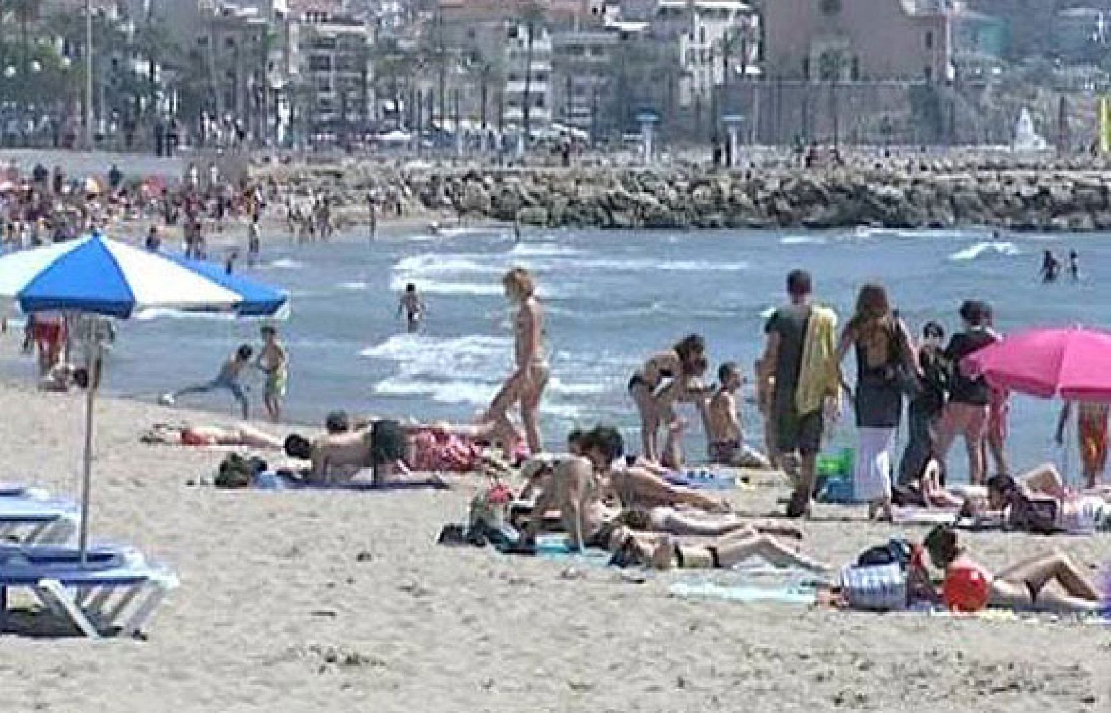 Temor al descenso del turismo ruso | Ver