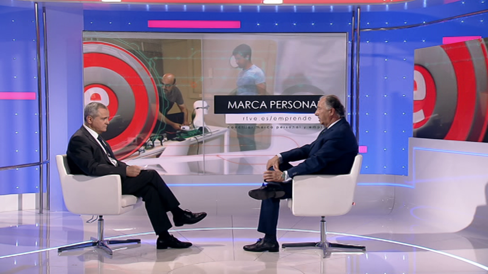 Emprende - 14/03/19 - ver ahora