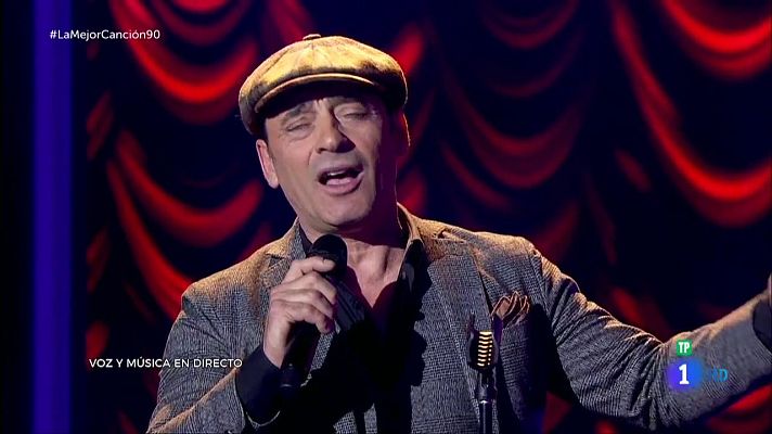 La mejor canción jamás cantada - Zenet y su versión de 'No me importa nada'