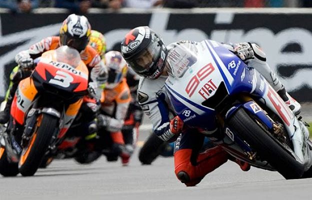  - Los mejores momentos