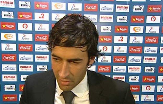  - Los madridistas felicitan al Barça