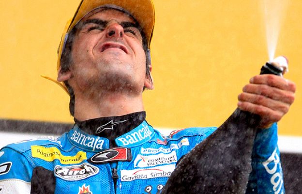  - Carrera 125 GP de Francia