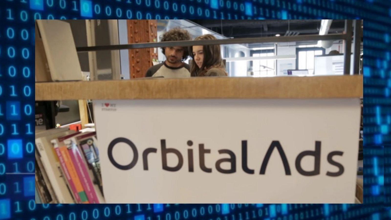 Cámara abierta - OrbitalAds, Yo no renuncio, Central Roomss y Susan Santos - ver ahora