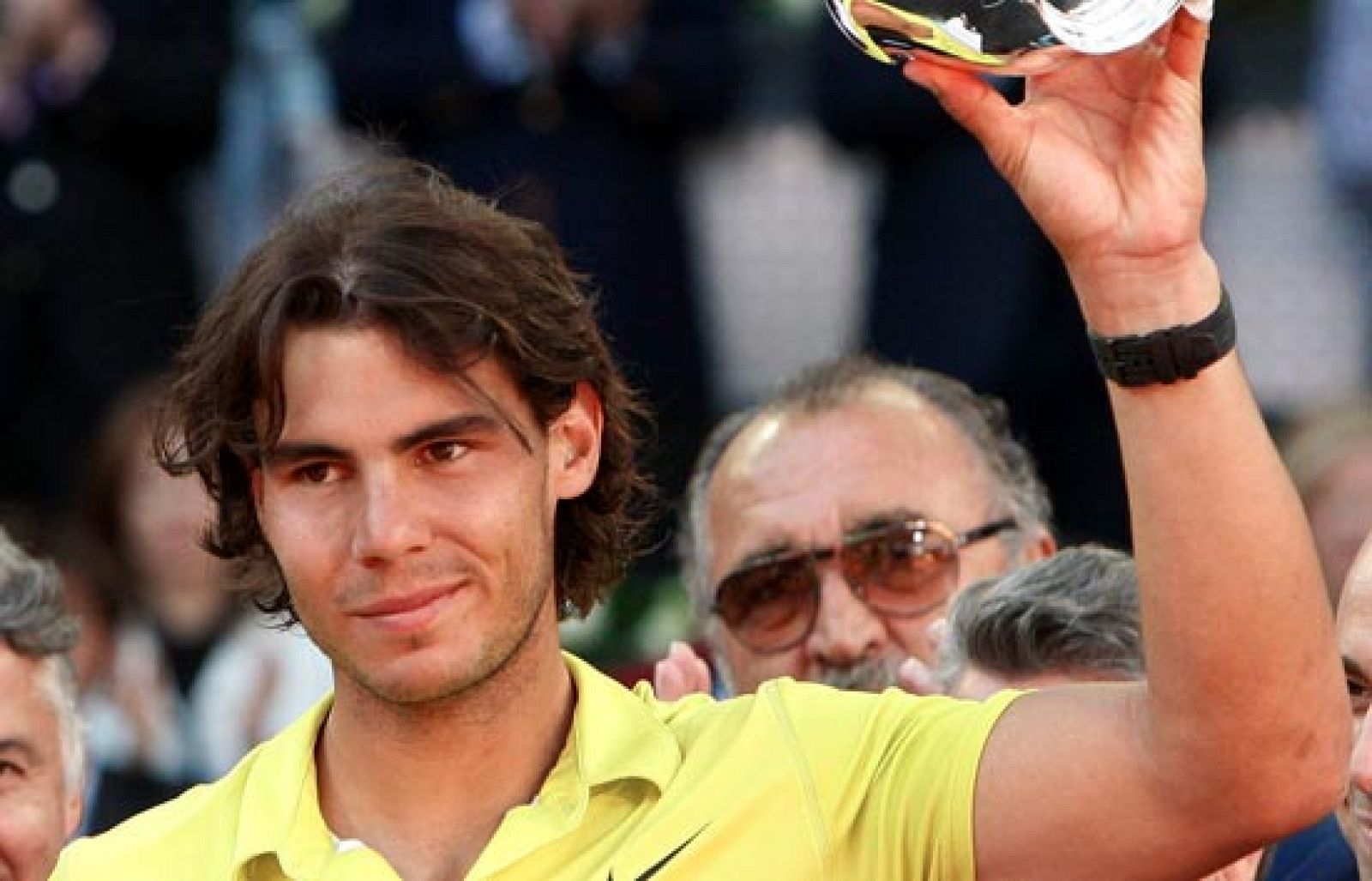 El consuelo de los subcampeones | Ver