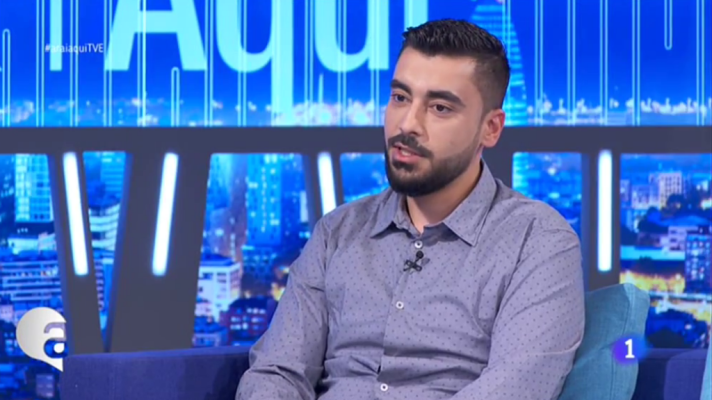 Ara i aquí - Què significa ser lliures?