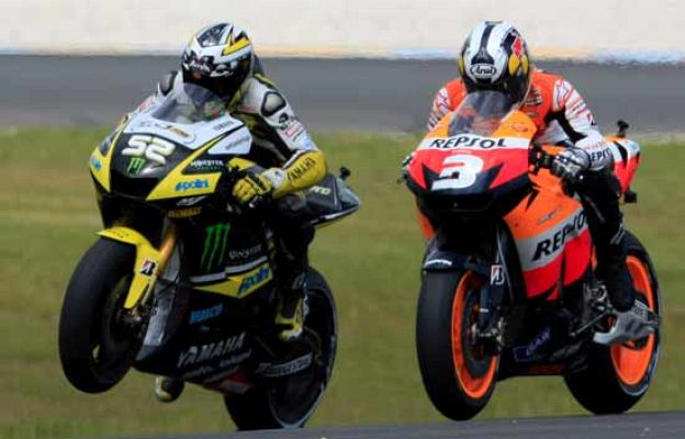  - 'Previo GP': GP de Francia