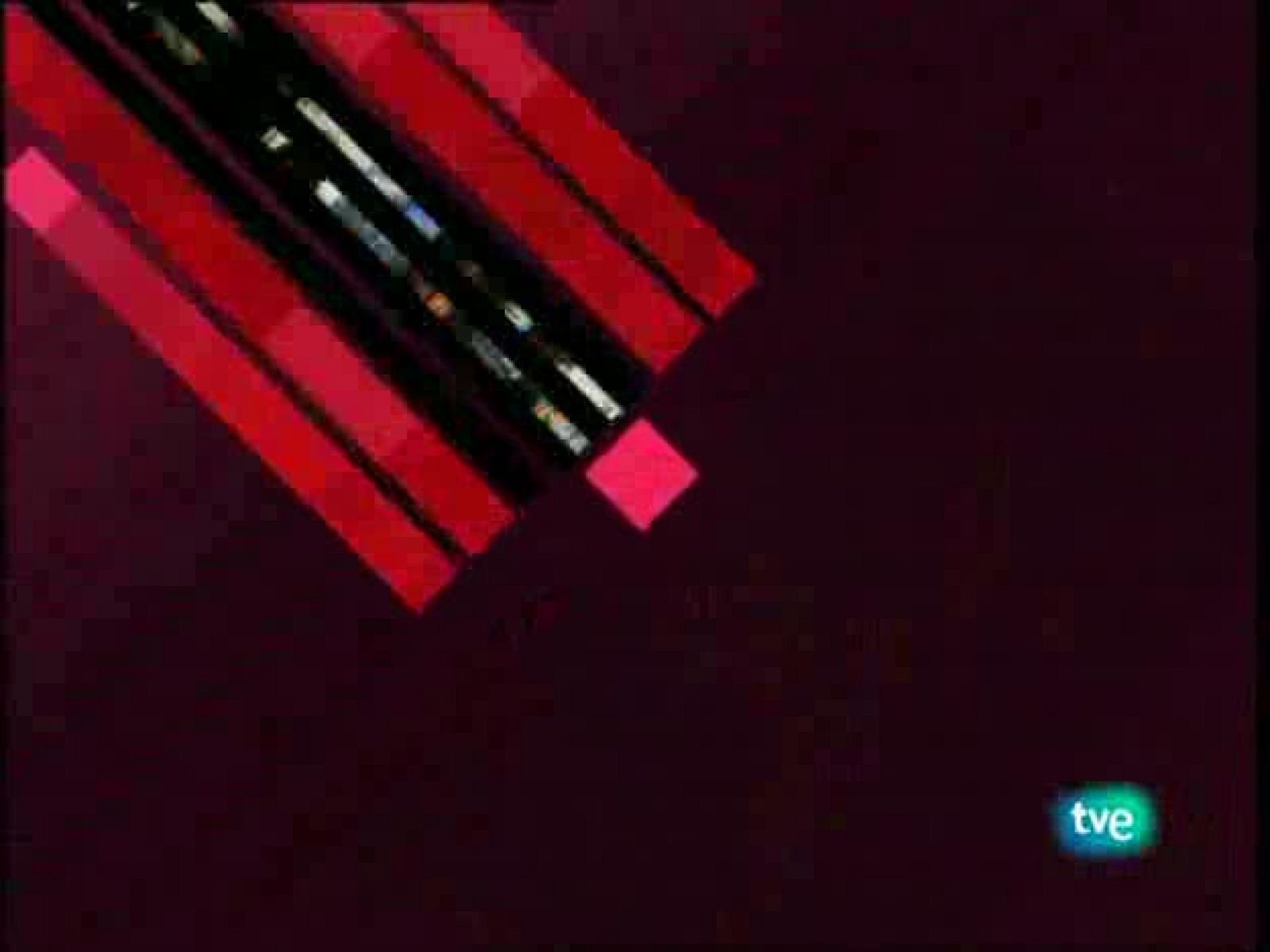 La 2 Noticias Exprés - 17/05/09 - La 2 Noticias | Ver