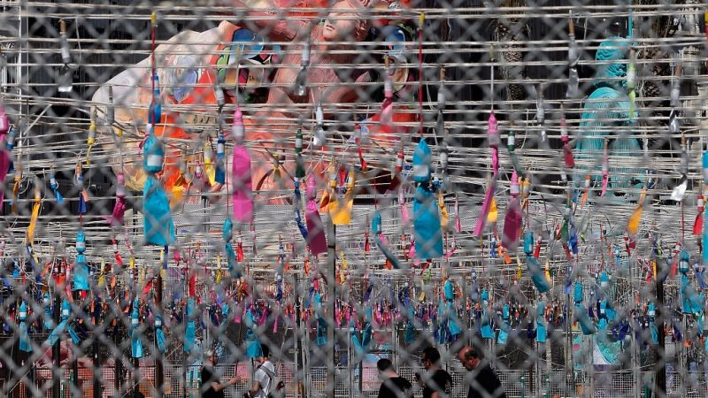 Masclet� - 16/03/19 - ver ahora