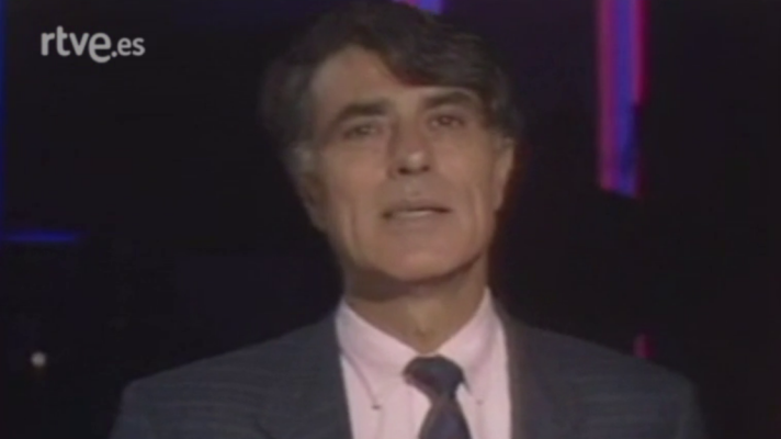 Por la mañana - 28/10/1988