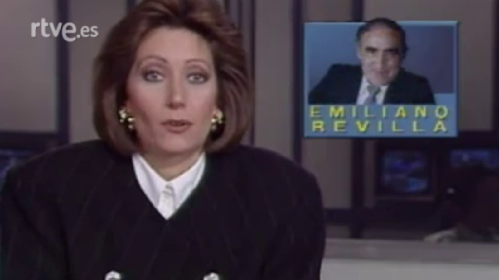 48 horas - Liberación de Emiliano Revilla