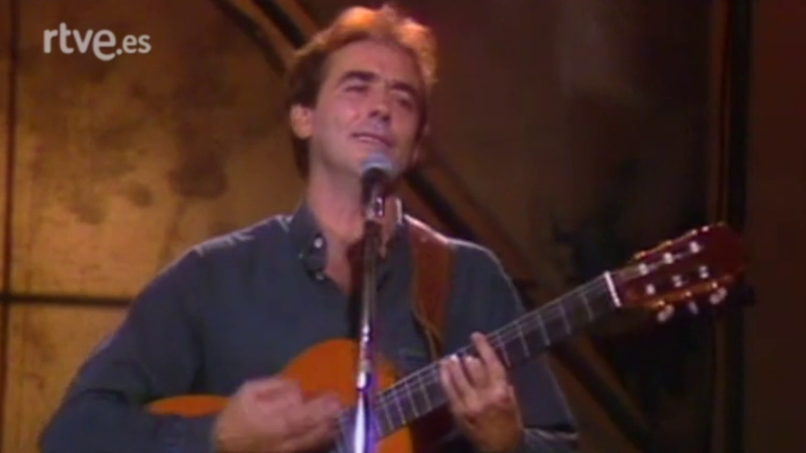 Tariro Tariro - Joan Manuel Serrat