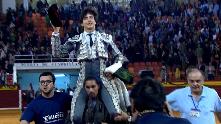 Tendido cero - Tendido cero - 16/03/19