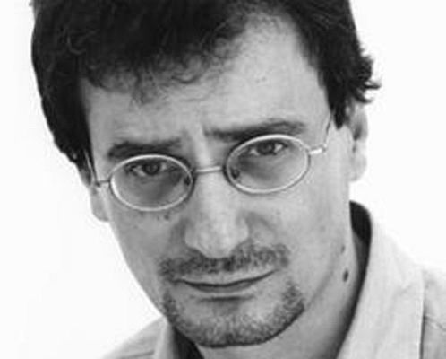 Página Dos - Albert Sánchez Piñol
