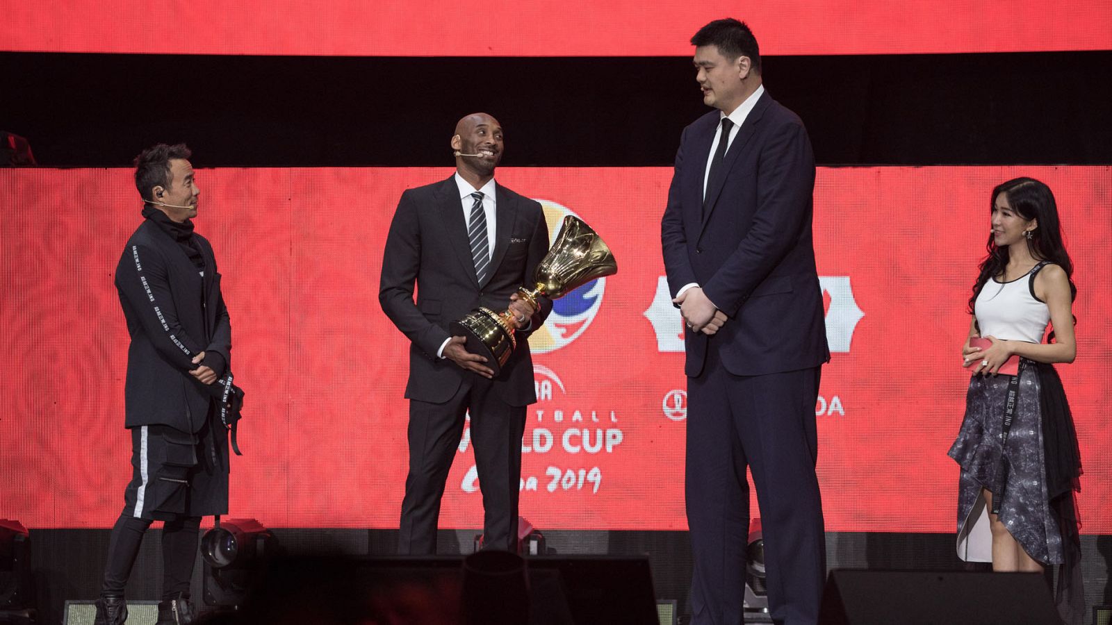 Irán, Puerto Rico y Túnez, rivales de España en el Mundial de baloncesto