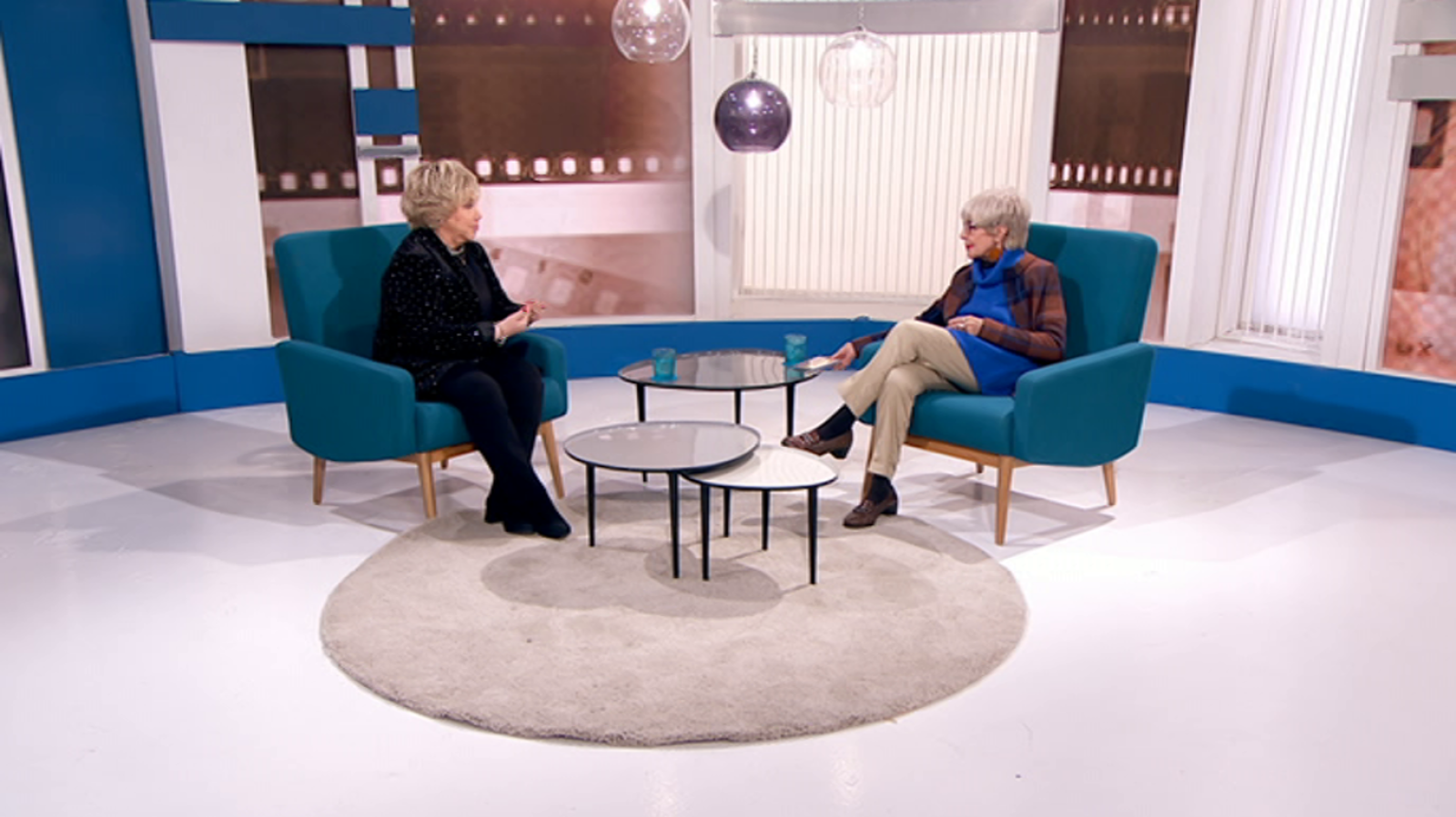 Cine de barrio - Soltera y madre en la vida - ver ahora