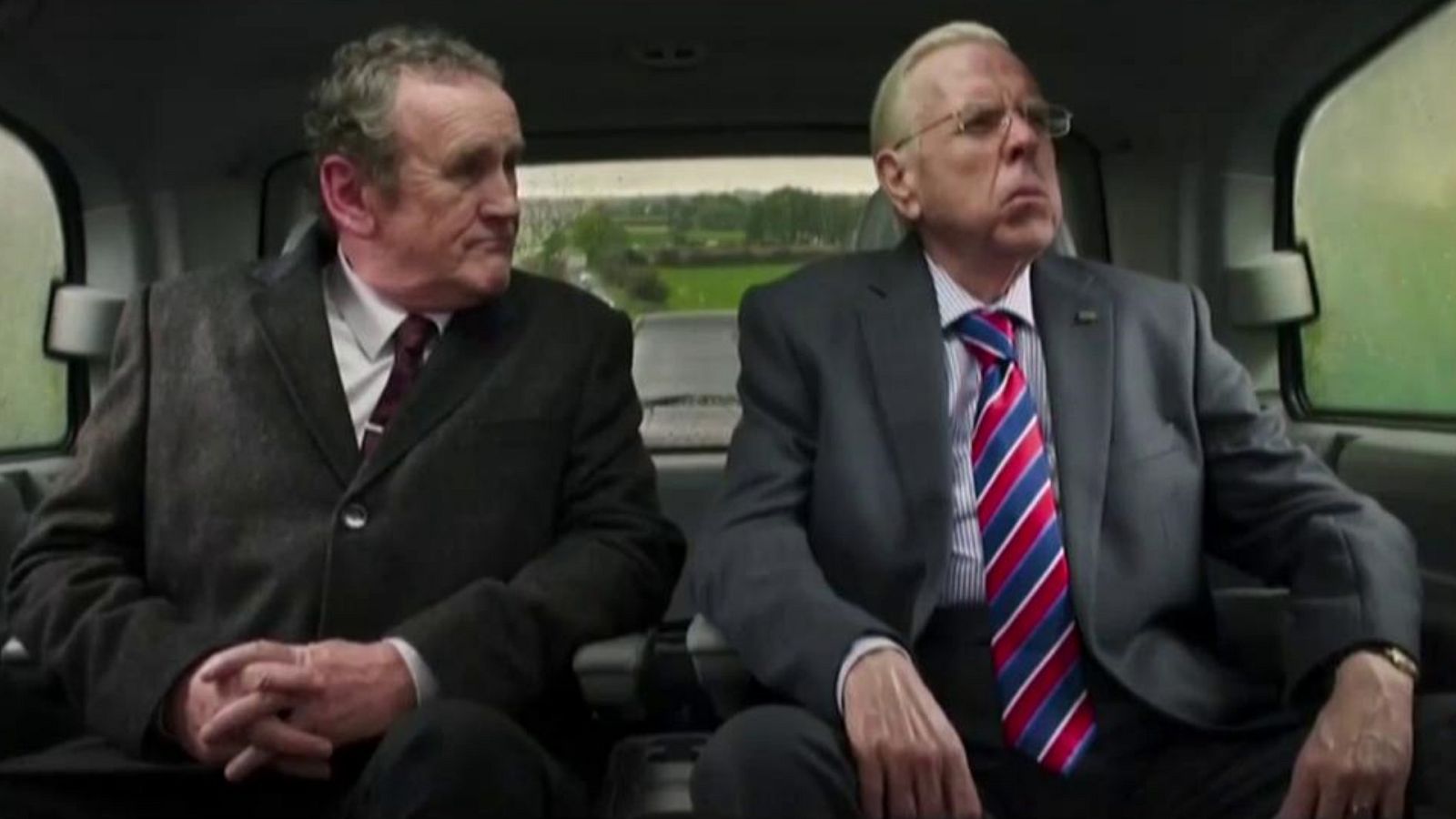 Versión europea - El viaje (presentación) - ver ahora