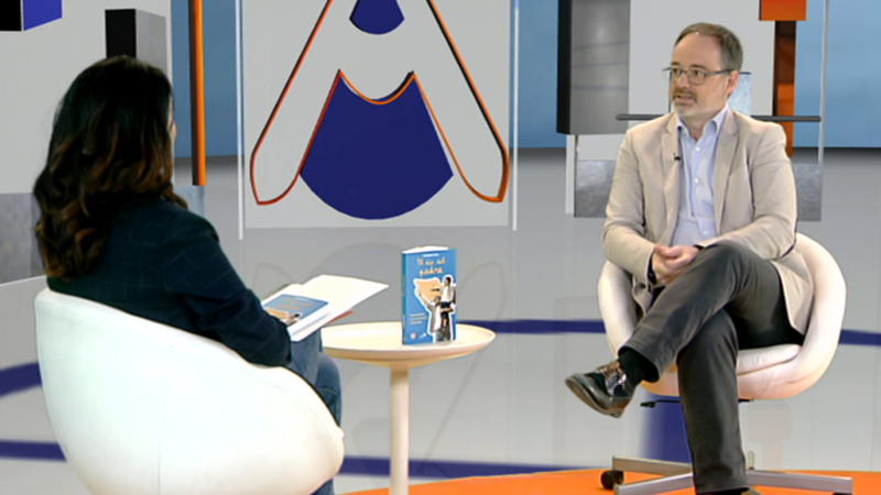 Últimas preguntas - El Día del Padre - ver ahora