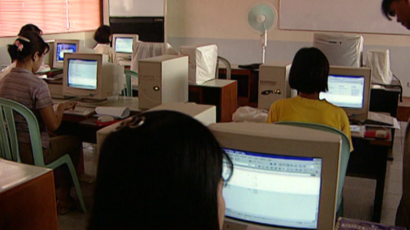 Pueblo de Dios - Manos Unidas: 60 a�os contra el hambre - ver ahora