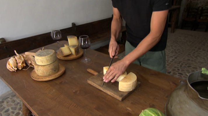 Zoom Tendencias - Novedades gastronómicas