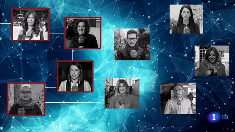 Inteligencia artificial: 'un futuro muy presente'