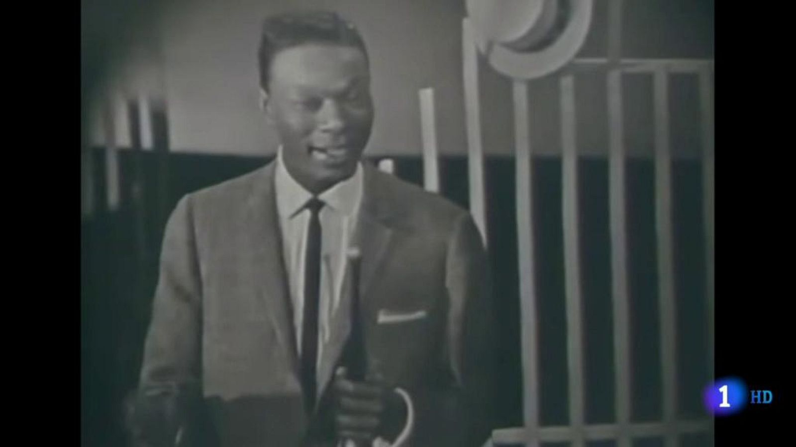 Nat King Cole, 100 años del nacimiento de una leyenda - Ver ahora