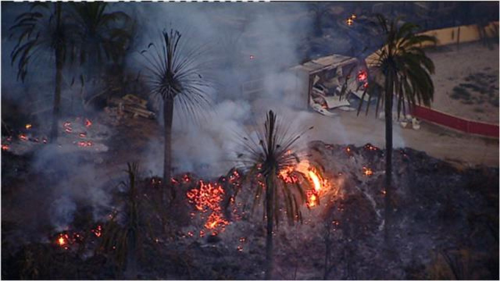 Canarias en 2' - 17/03/2019