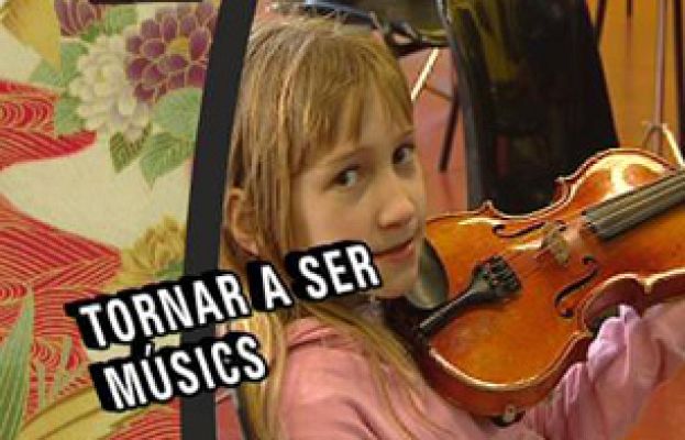 Els nous catalans - Tornar a ser músics