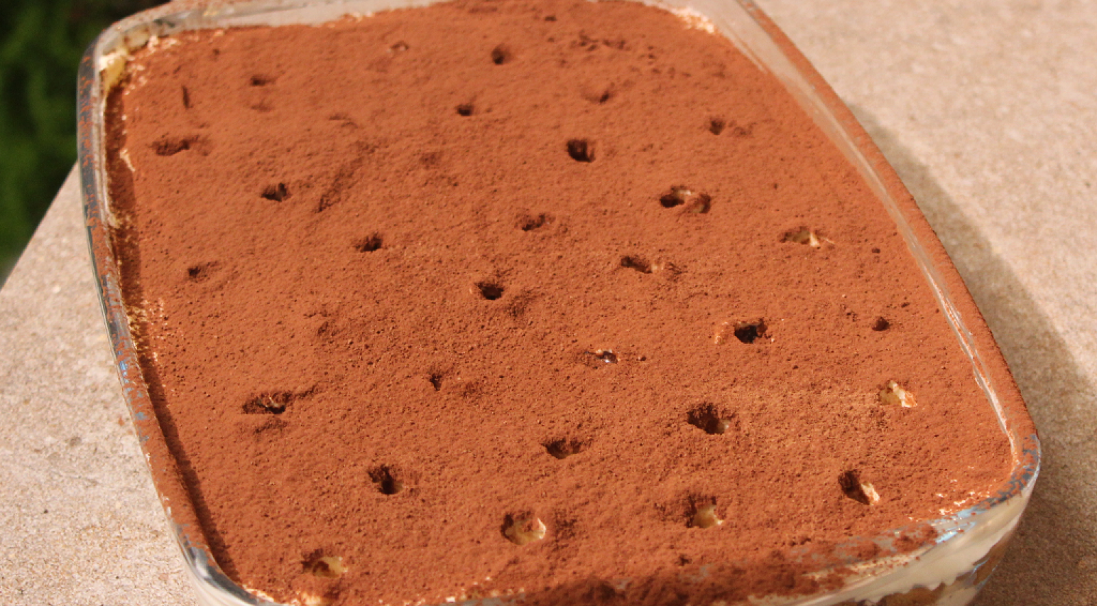 Receta de "tiramisú" de Dani García | Ver