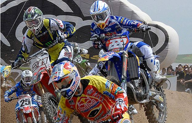  - Mundial de Motocross
