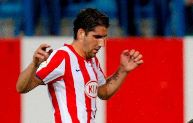 Estudio Estadio - García: 'Dependemos de nosotros'