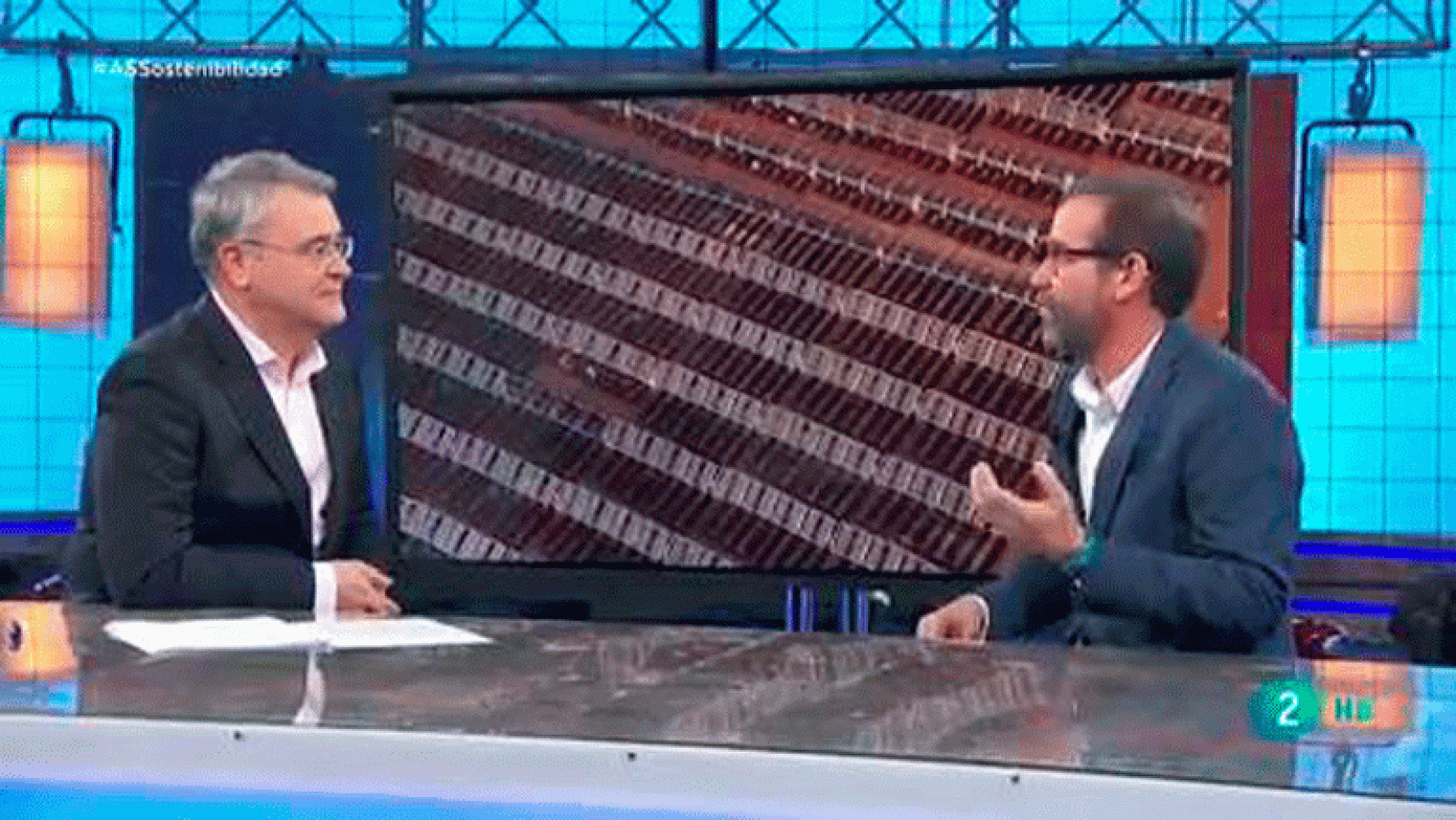 Sostenibilidad de la Fundación Alternativas La economía verde con Clemente Álvarez La aventura del saber