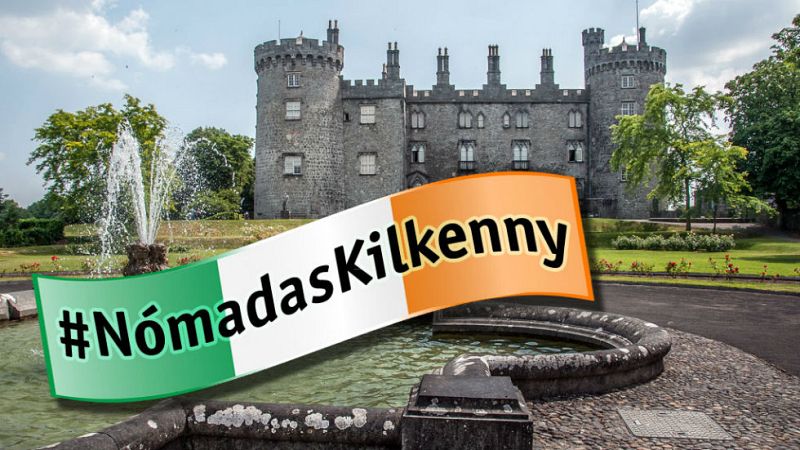 N�madas en Kilkenny | Avance
