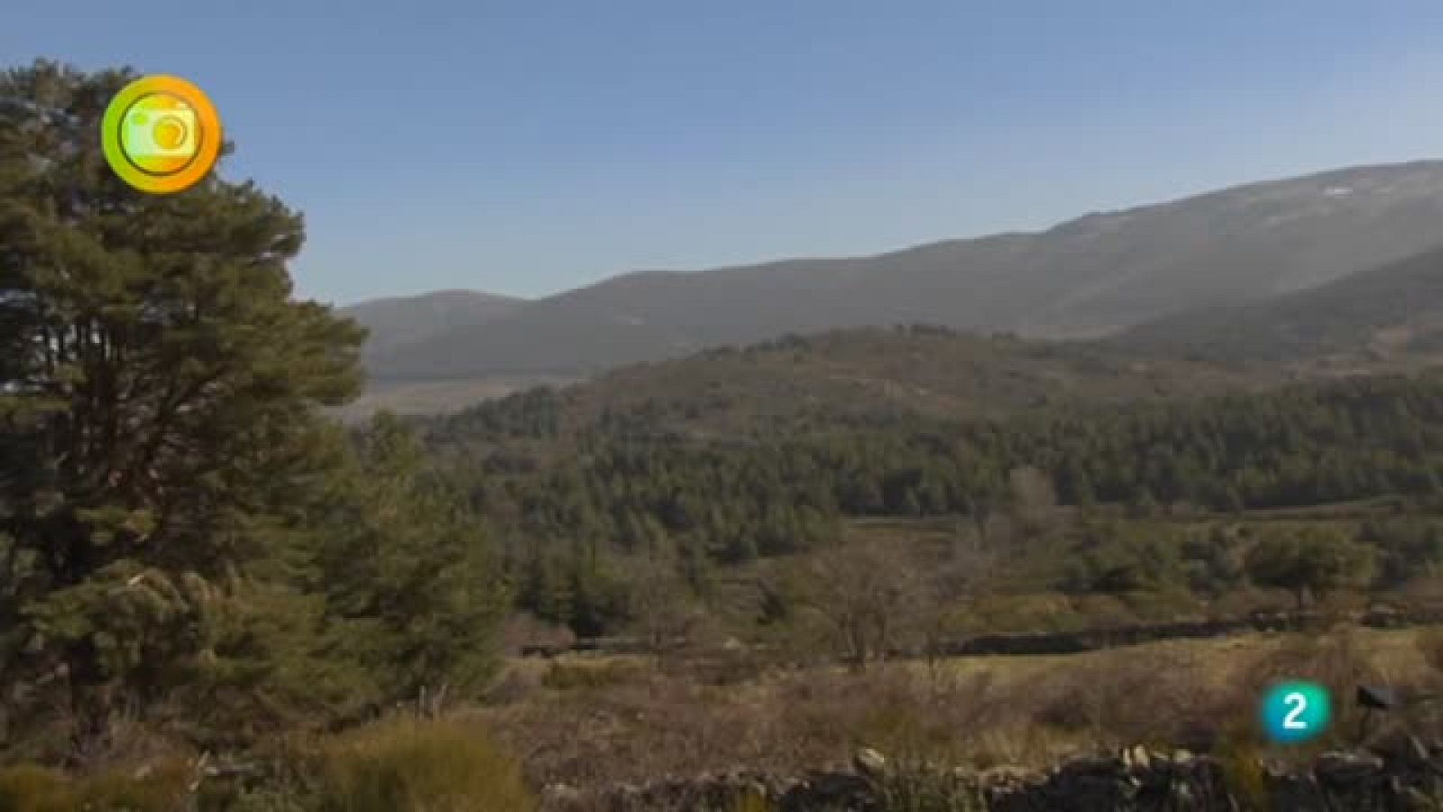 Turismo rural, Navafría