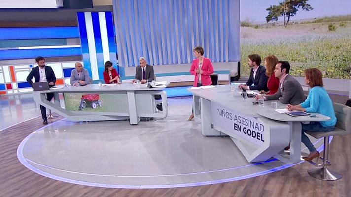 La mañana - La Mañana - 18/03/19