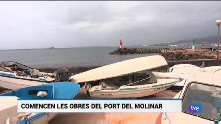 Informatiu Balear - Informatiu Balear - 18/03/19