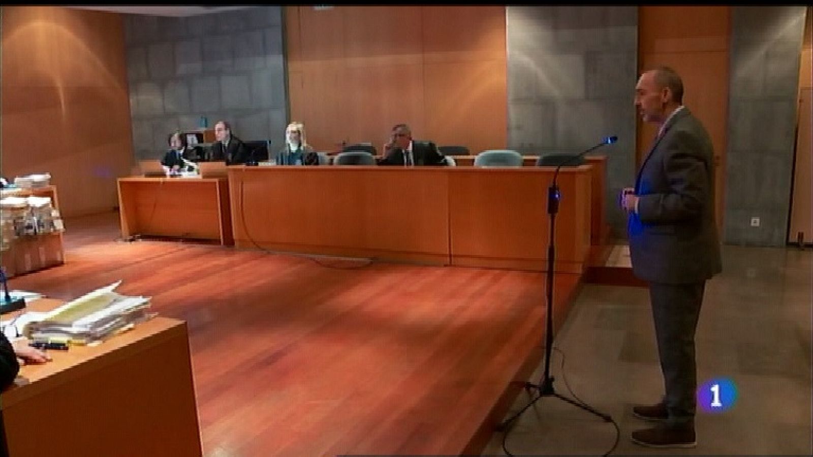 Asturias en 2' - 18/03/19 | Ver