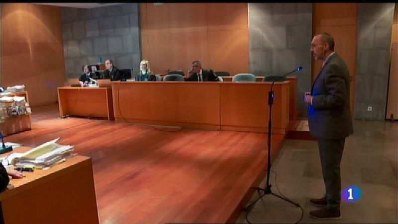 Asturias en 2' - 18/03/19 | Ver