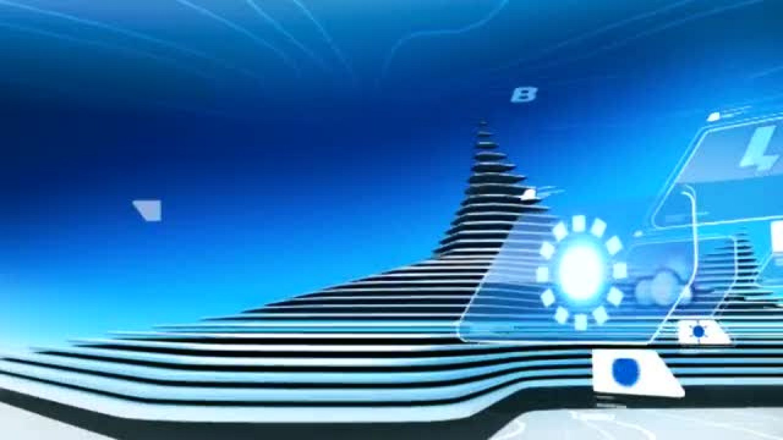 El tiempo en Galicia - 18/03/19