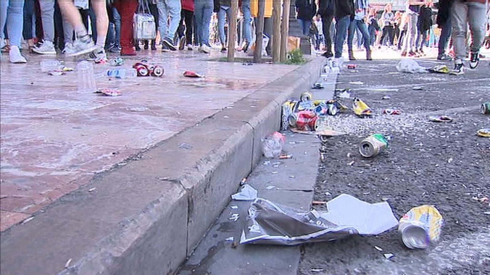 L'Informatiu - Comunitat Valenciana - 18/03/19 - ver ahora