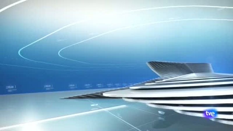 Aragón en 2'- 18/03/2019 | Ver