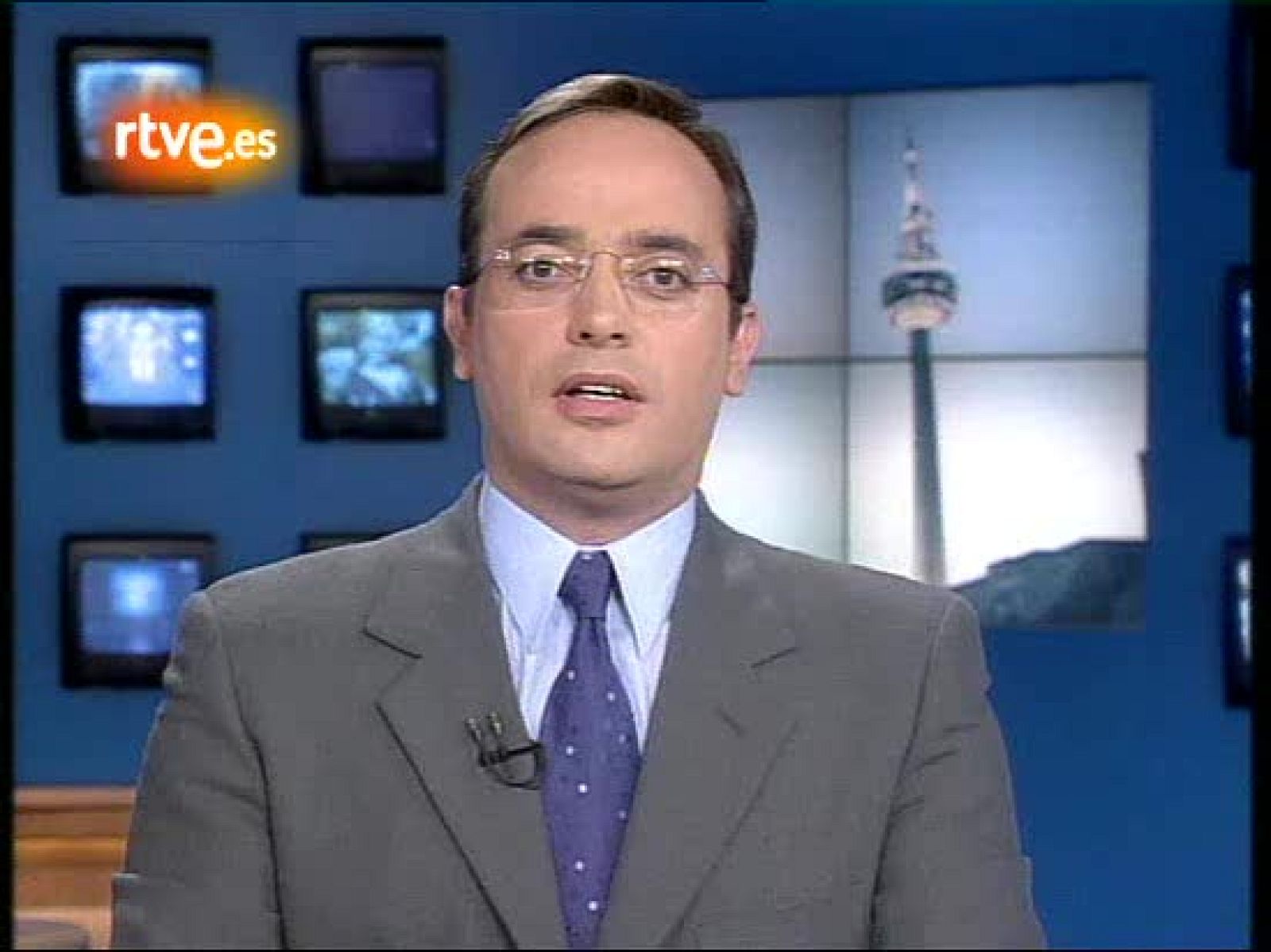 Kennedy: Funeral de John John Kennedy - Fue noticia en el Archivo de RTVE | Ver