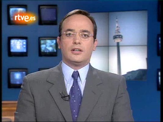 Fue noticia en el Archivo de RTVE - Kennedy: Funeral de John John Kenne