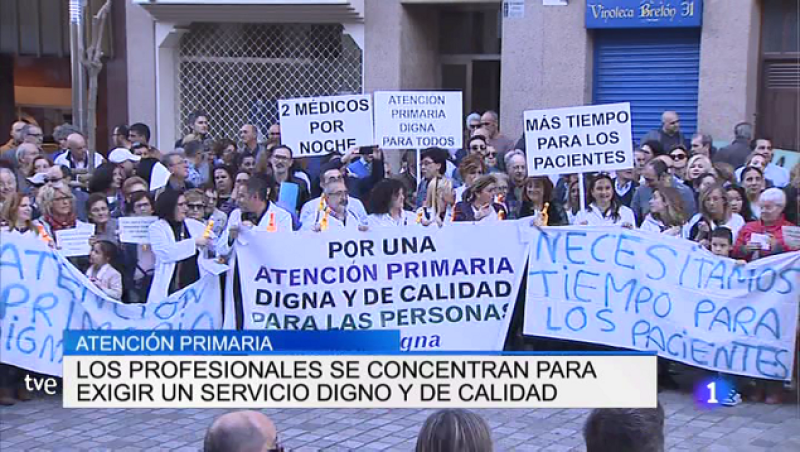 Telerioja en 2' - 18/03/19