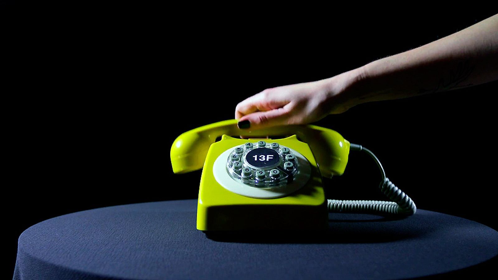 Yo no renuncio: el teléfono de la conciliación familiar - RTVE Igualdad | Ver