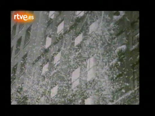 Informe Semanal - Kennedy: Un mito llamado Jackie